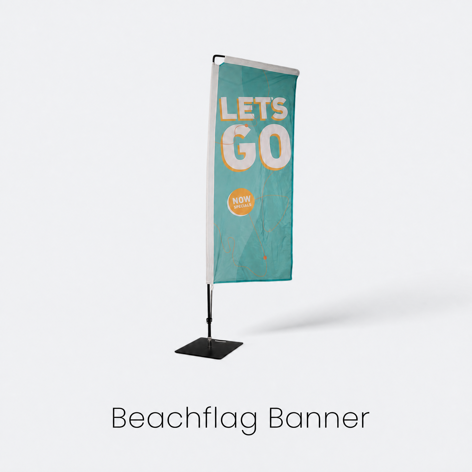 Beachflags