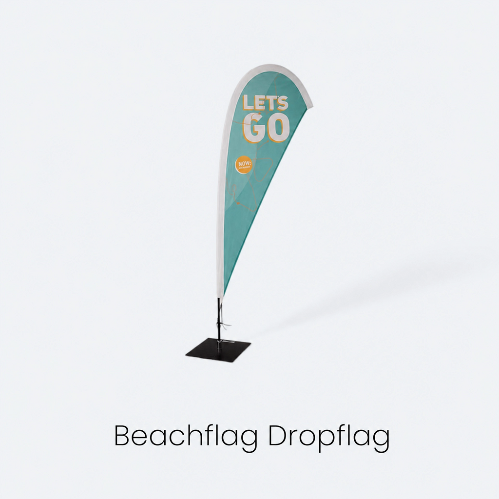 Beachflags