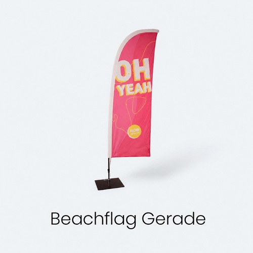 Beachflags