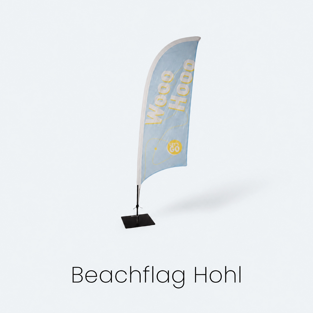 Beachflags