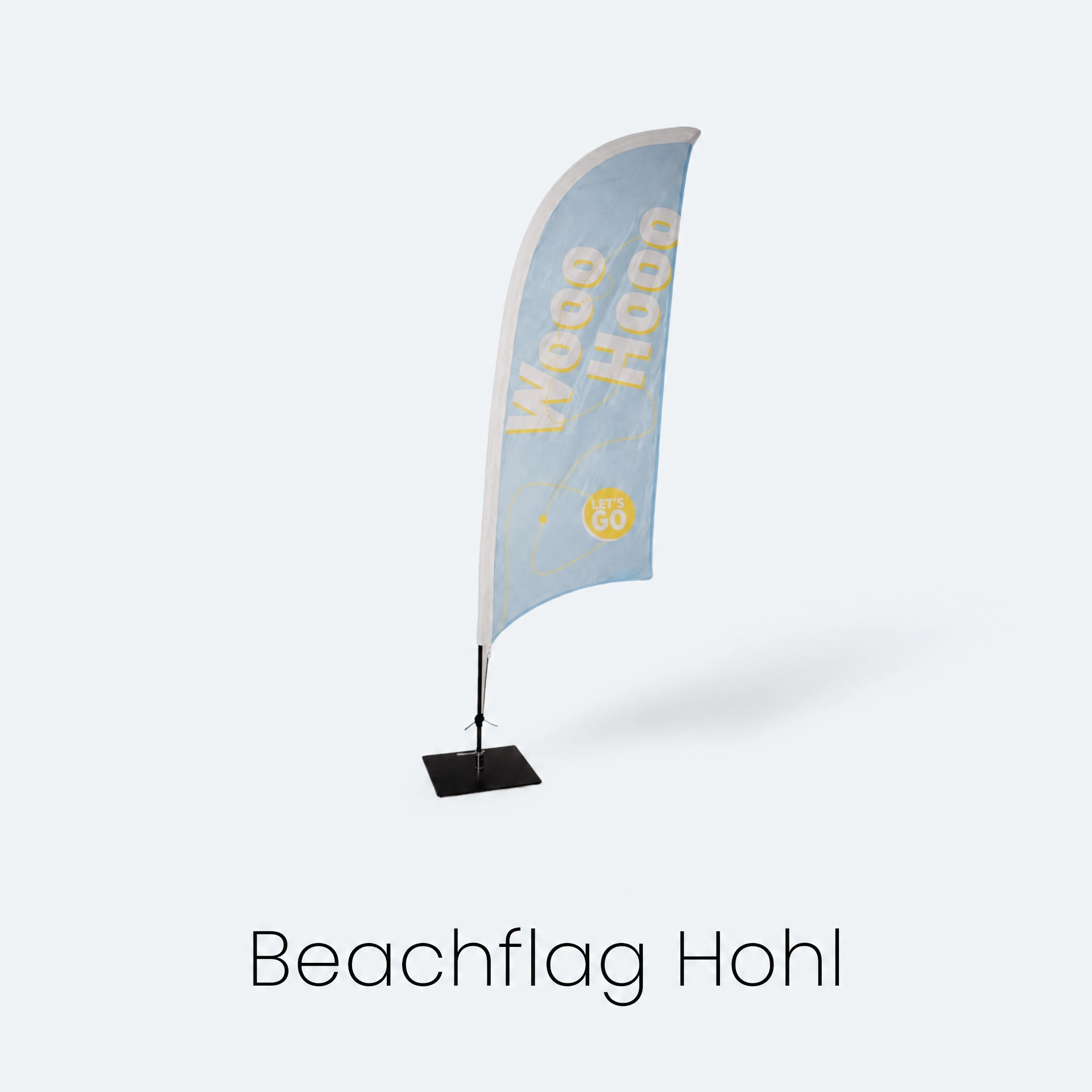 Beachflags