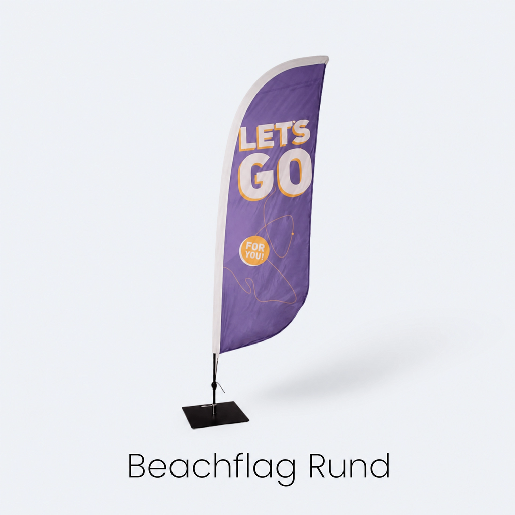 Beachflags