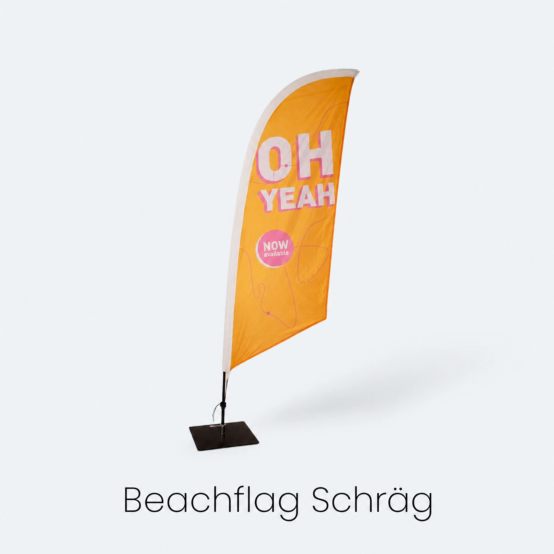 Beachflags