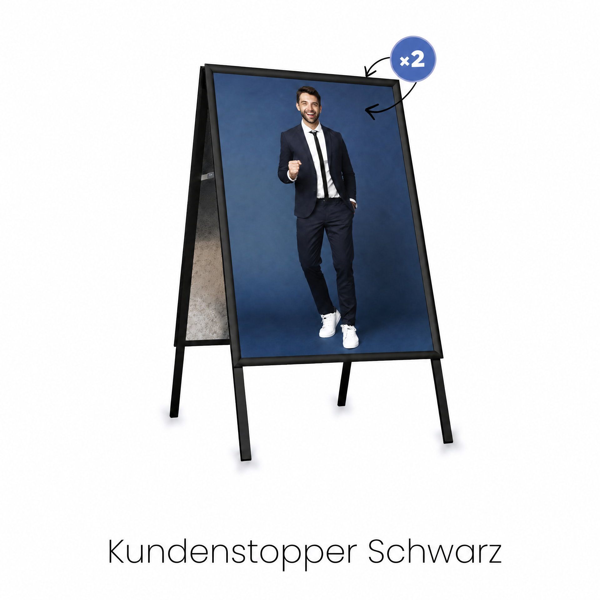 Kundenstopper