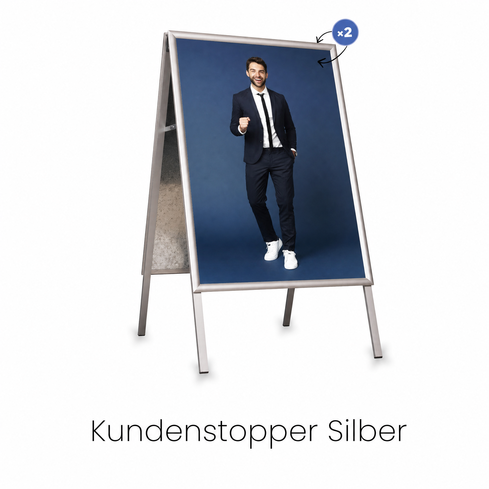 Kundenstopper